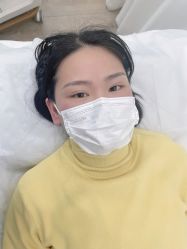 -久匠·野生眉半永久纹绣