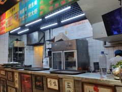 -胡同泥炉烤肉(总店)