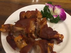 -富源东北春饼店(翠竹店)