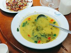 -李老哈·东北菜(宋园路店)