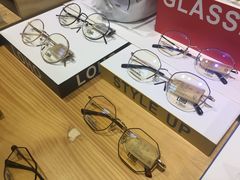 -LOHO眼镜(上海五角场合生汇店)