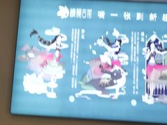 -楼兰古丽·新疆拌面·清真(华阳城店)