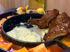-兰正韩·韩国料理(春熙路店)