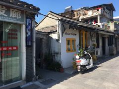 -About Bistro關於·泰式家庭料理