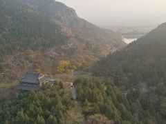 -青檀寺景区