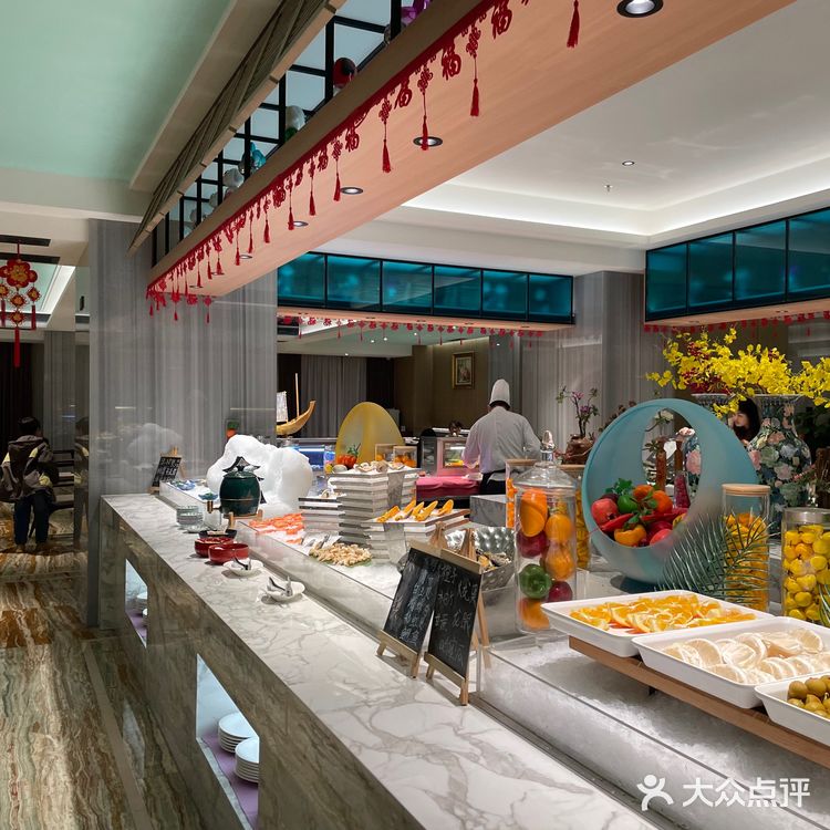 永州｜嘉隆的海鲜自助真的不值158一位