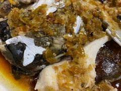 -老妈私房鱼头(欧洲城店)