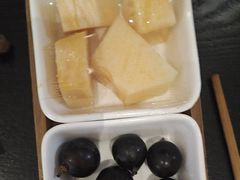 -金色印象·4K影院式足体养生(南方花园店)