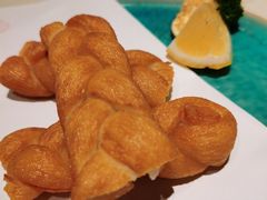 鳕鱼麻花-玄海寿司(国贸店)