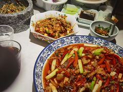-院8里·小聚园(九眼桥店)