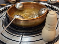 -阿山卓·野生菌火锅·纳西火塘烤肉