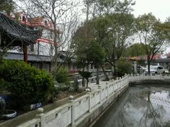 -龚家花园农家乐休闲别墅