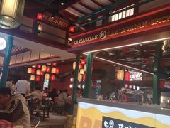 -辣小鲜·南昌大排档(船山路店)