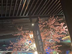 -桂满陇-西湖船宴(西单大悦城店)