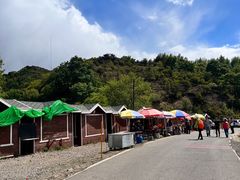 -阳台山自然风景区