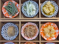 -轻蔬不用等·素食(江苏路店)