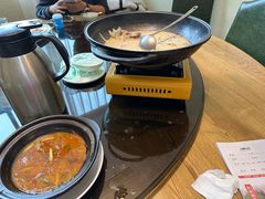 -丰乐餐厅·始于1999·本地老字号