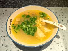 -小杨生煎(黄河路美食休闲街店)