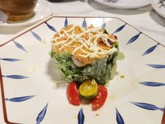 龙虾沙拉-清真·艾美可餐厅(鹏欣水游城店)