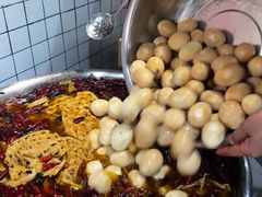 -三兄弟高炉烧饼