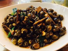 -下梅人家土菜馆(历史文化餐厅度假区店)