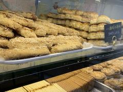 -起士林(荣安大街店)