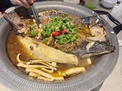 -半天妖烤鱼(印象城店)