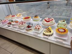 -好利来.生日蛋糕(杨家坪店)