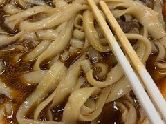 -晋麦香刀削面(光彩路店)