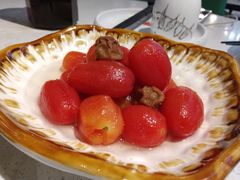 话梅小番茄-十碗(保利店)
