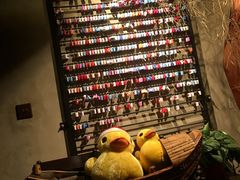 景观位-大理岛·精品云南菜·音乐餐厅