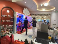 -奈尔宝家庭中心·亲子餐厅(苏州大悦城店)