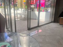 -喜茶(北京五棵松华熙店)