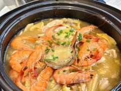-鲍馬爺·首创鲍鱼鸡(银座店)