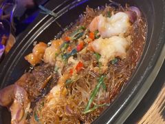 -绿茶餐厅(燕郊永旺店)