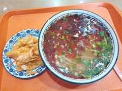 -清真磨沟沿老字号牛肉面(总店)