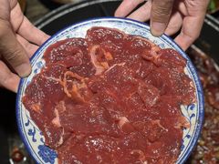 -冯校长老火锅(深圳福田店)