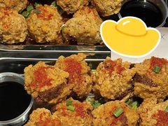 -渔娘渔家丹东海鲜(东直门店)