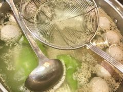 牛肉丸-八合里潮汕鲜牛肉火锅(深圳海岸城店)