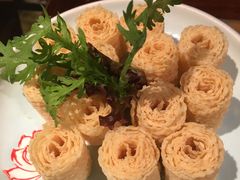 -左庭右院鲜牛肉火锅(新梅广场店)