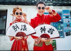 点击看大图 -今生有约国际精品婚纱摄影(苏州店)