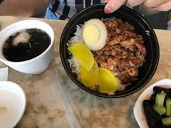 -百事佳烧鸭牛腩(上海虹桥站店)