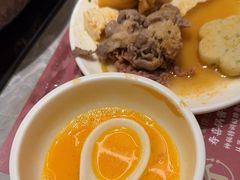 -一绪に寿喜烧(荟聚店)