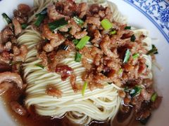 -裕兴记·三虾面(西北街总店)