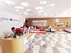 -慈铭体检(北京奥亚分院)