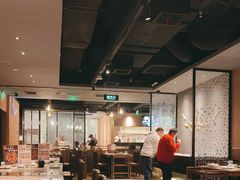 -捞王锅物料理(四川北路店)