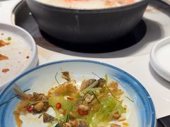 -滋粥楼·顺德菜(番禺广场总店)