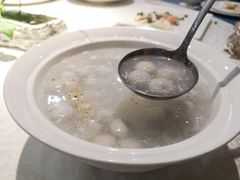酒酿小丸子-麟1929(外滩店)