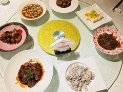 -金美华轩(东方路齐鲁店)