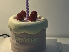 -LuluCake·路鹿蛋糕